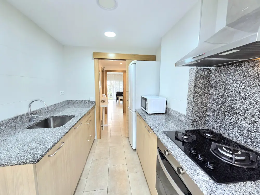 Location de Vacances Malgrat de Mar 29