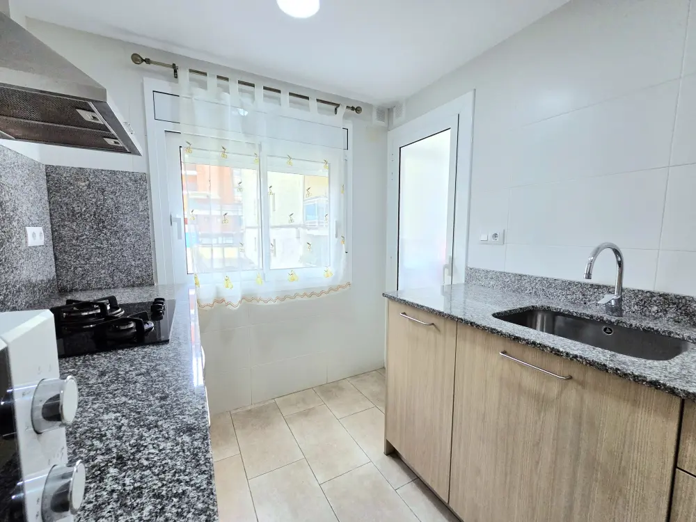 Location de Vacances Malgrat de Mar 29