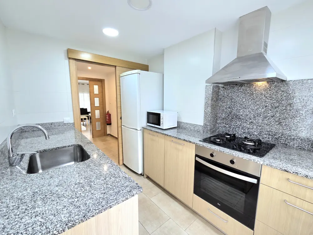 Location de Vacances Malgrat de Mar 29