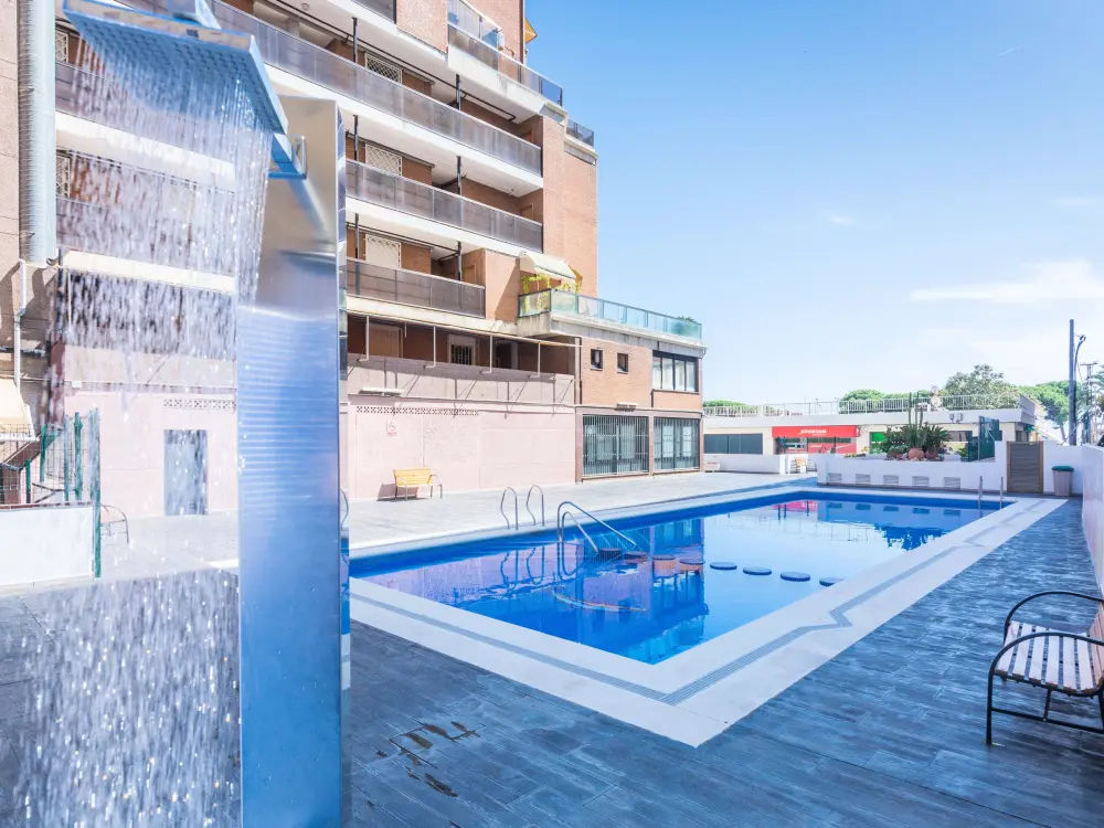 Location de Vacances Malgrat de Mar 30