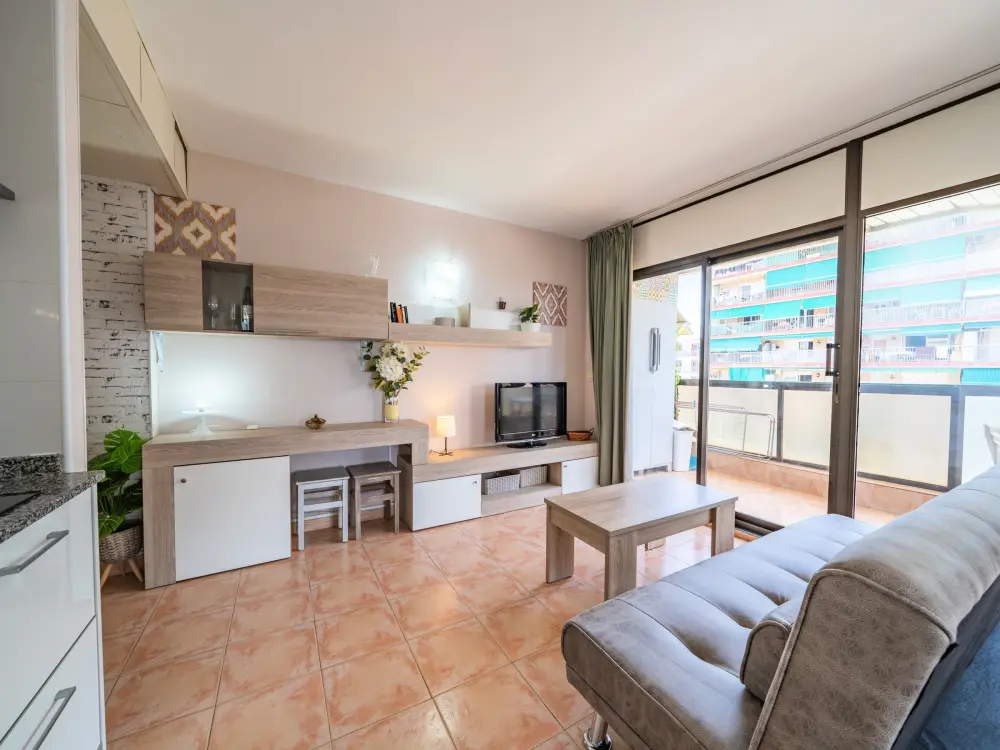 Location de Vacances Malgrat de Mar 30