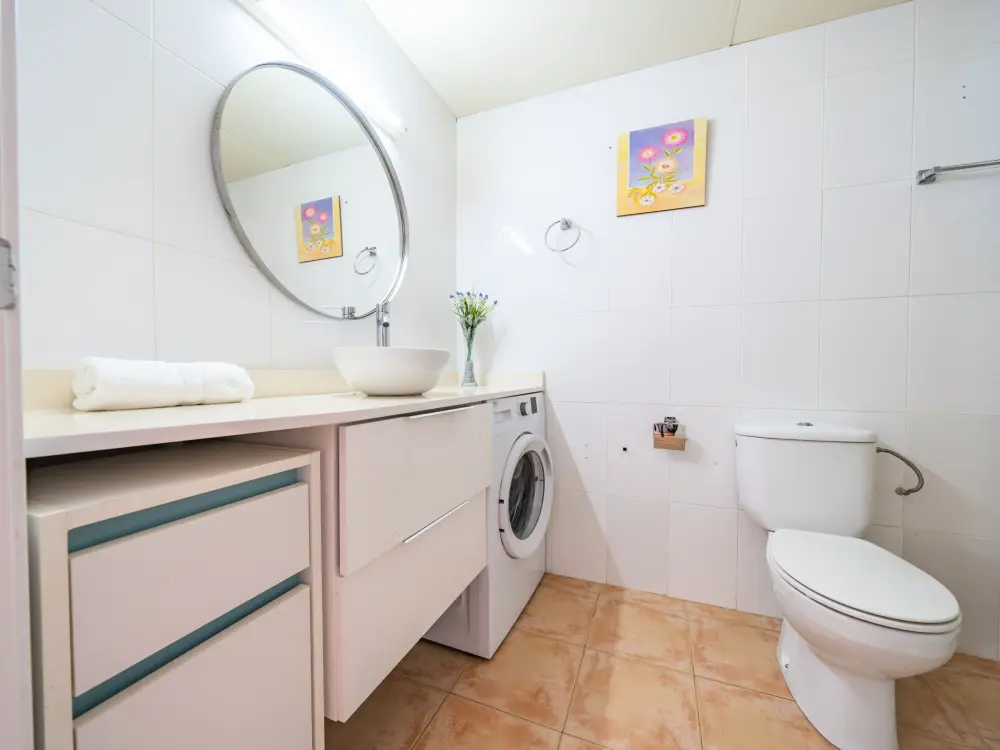 Location de Vacances Malgrat de Mar 30