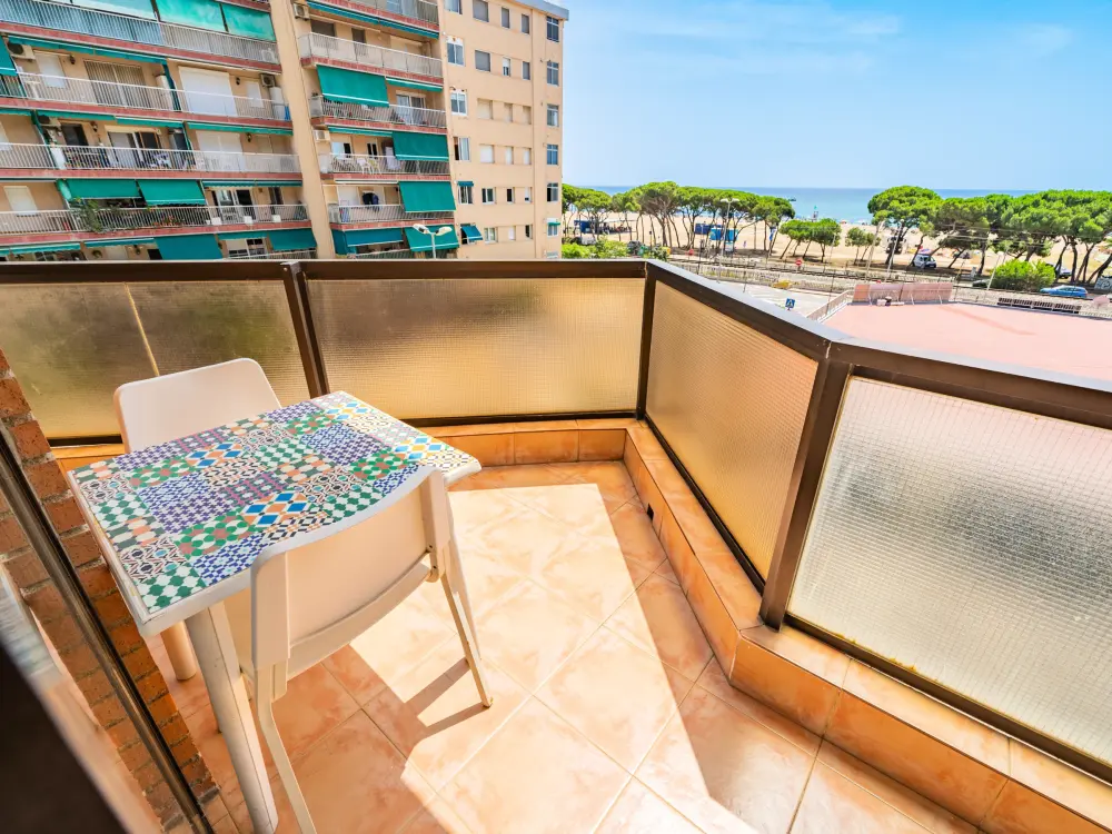 Location de Vacances Malgrat de Mar 30