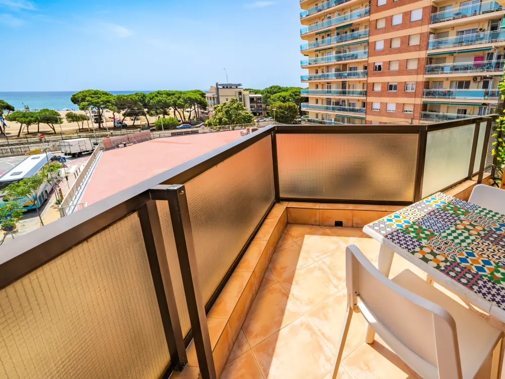 Location de Vacances Malgrat de Mar 30