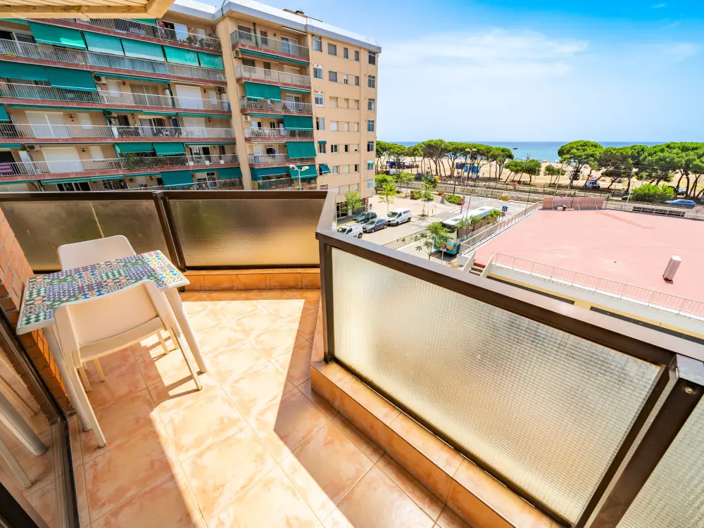 Location de Vacances Malgrat de Mar 30