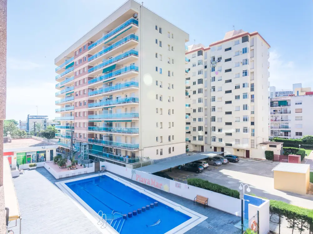 Location de Vacances Malgrat de Mar 30