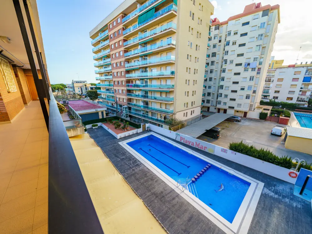 Location de Vacances Malgrat de Mar 30