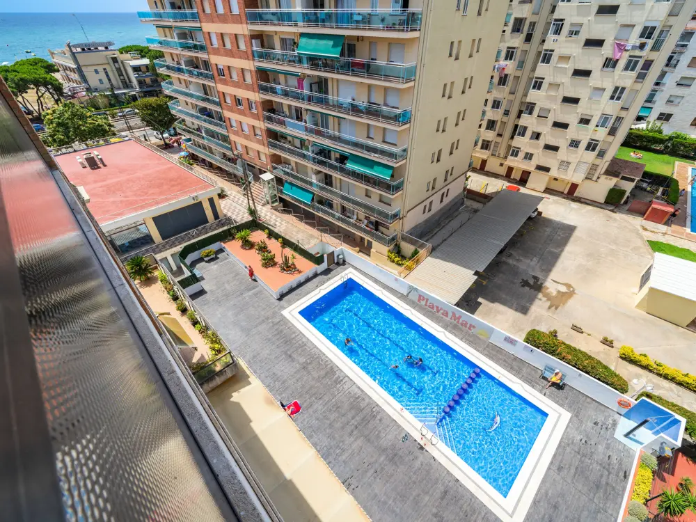 Location de Vacances Malgrat de Mar 30