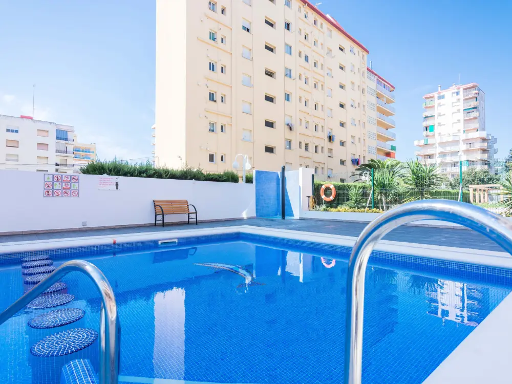 Location de Vacances Malgrat de Mar 30