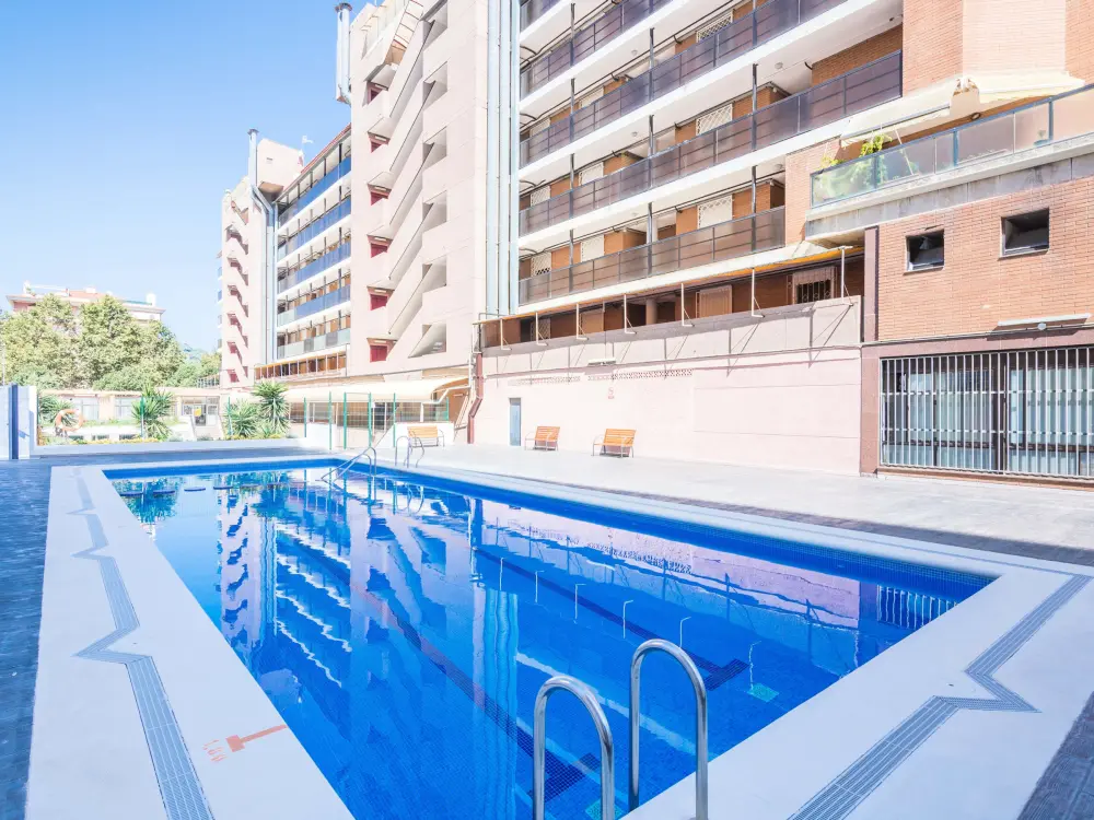 Location de Vacances Malgrat de Mar 30