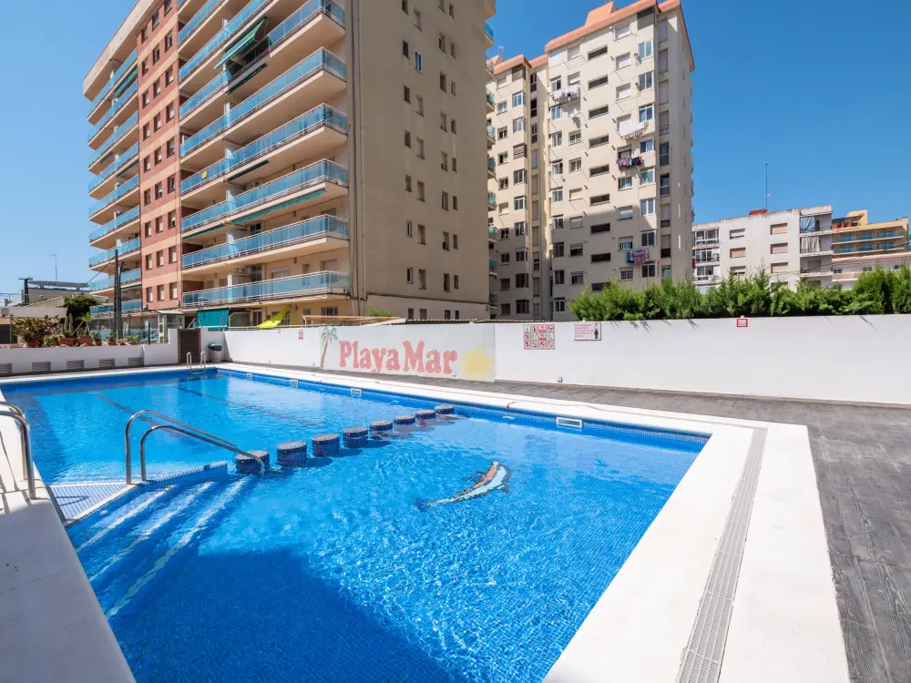 Location de Vacances Malgrat de Mar 30