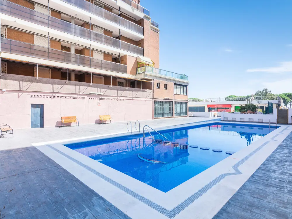 Location de Vacances Malgrat de Mar 30