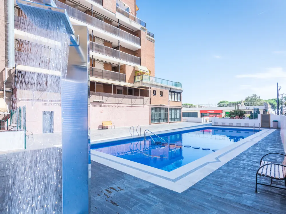 Location de Vacances Malgrat de Mar 31