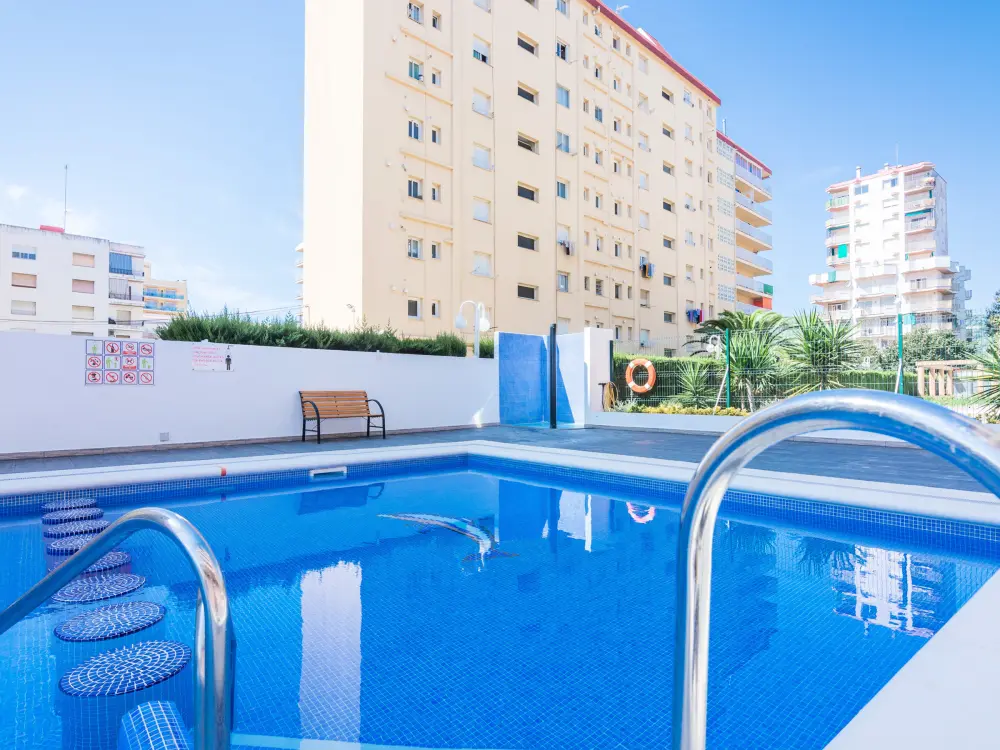 Location de Vacances Malgrat de Mar 31