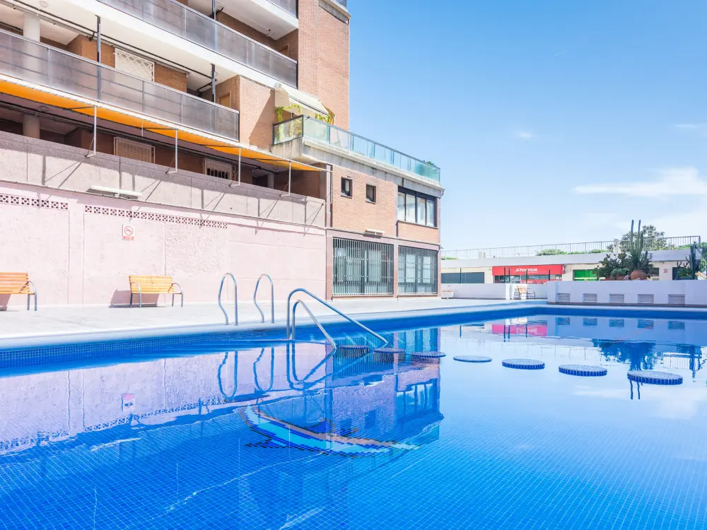 Location de Vacances Malgrat de Mar 31