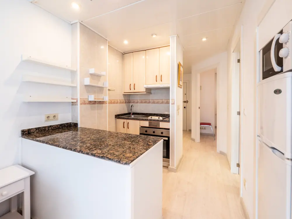 Location de Vacances Malgrat de Mar 31