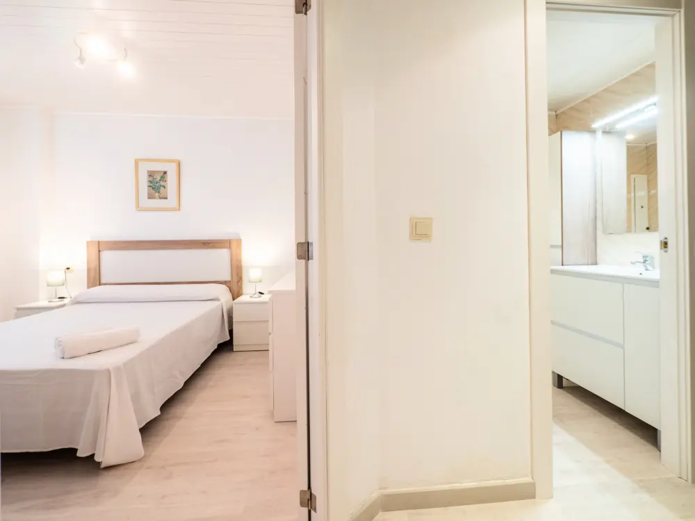 Location de Vacances Malgrat de Mar 31