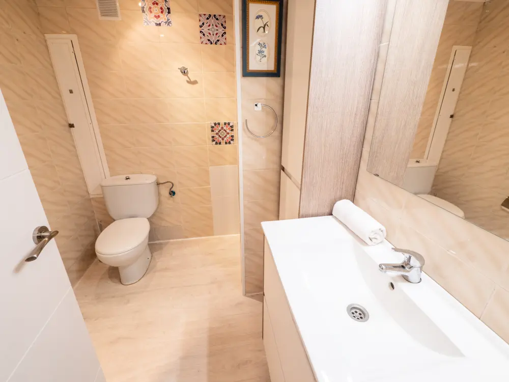 Location de Vacances Malgrat de Mar 31