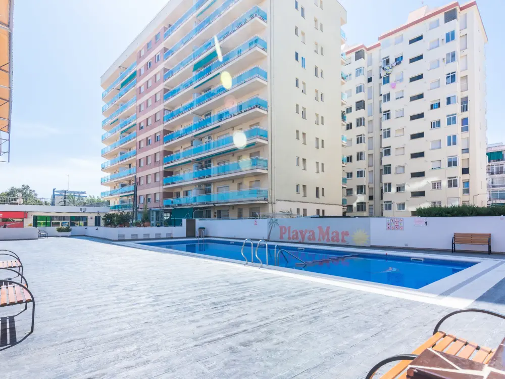 Location de Vacances Malgrat de Mar 31