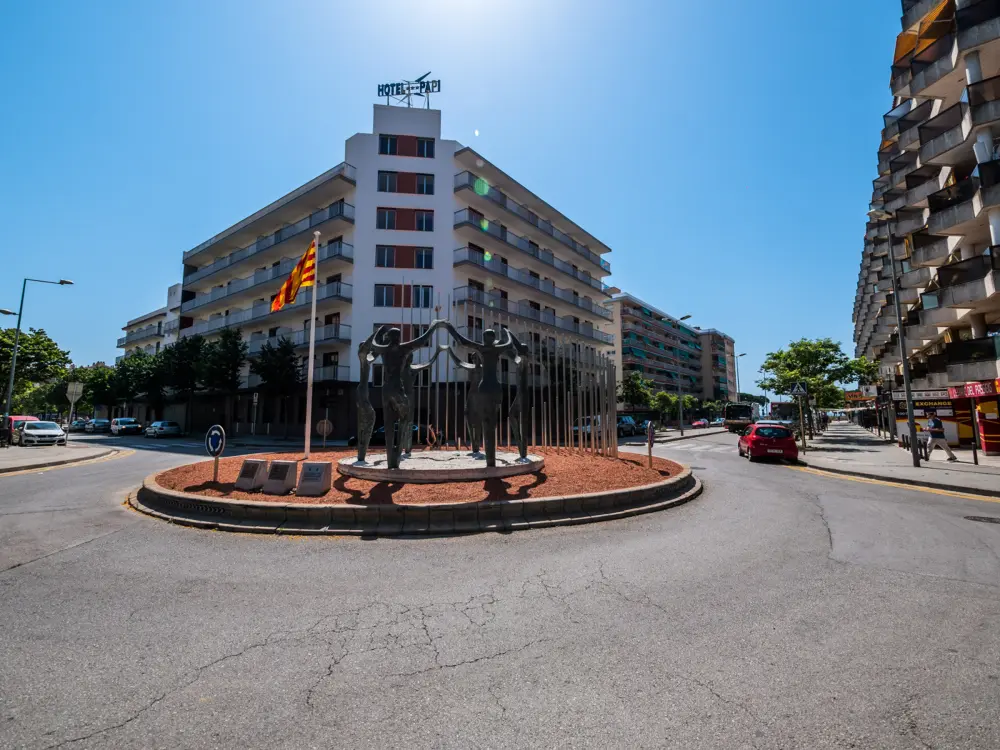 Location de Vacances Malgrat de Mar 31