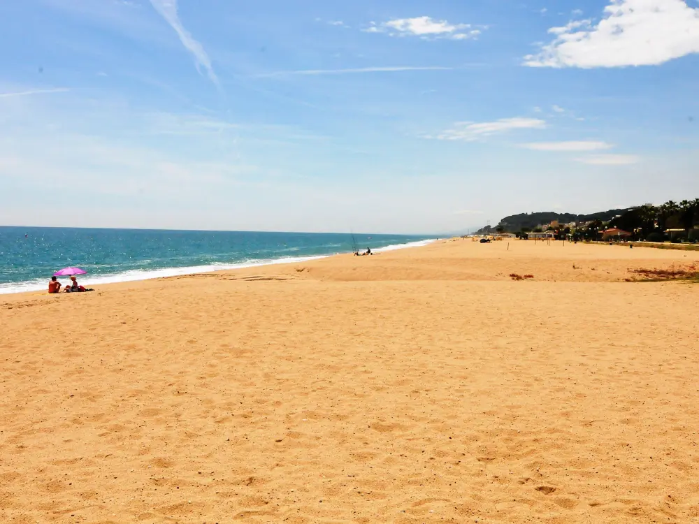 Location de Vacances Malgrat de Mar 31