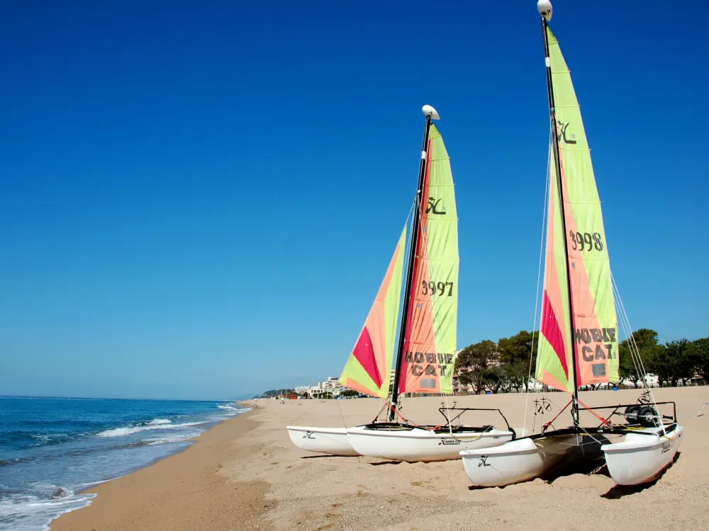 Location de Vacances Malgrat de Mar 31