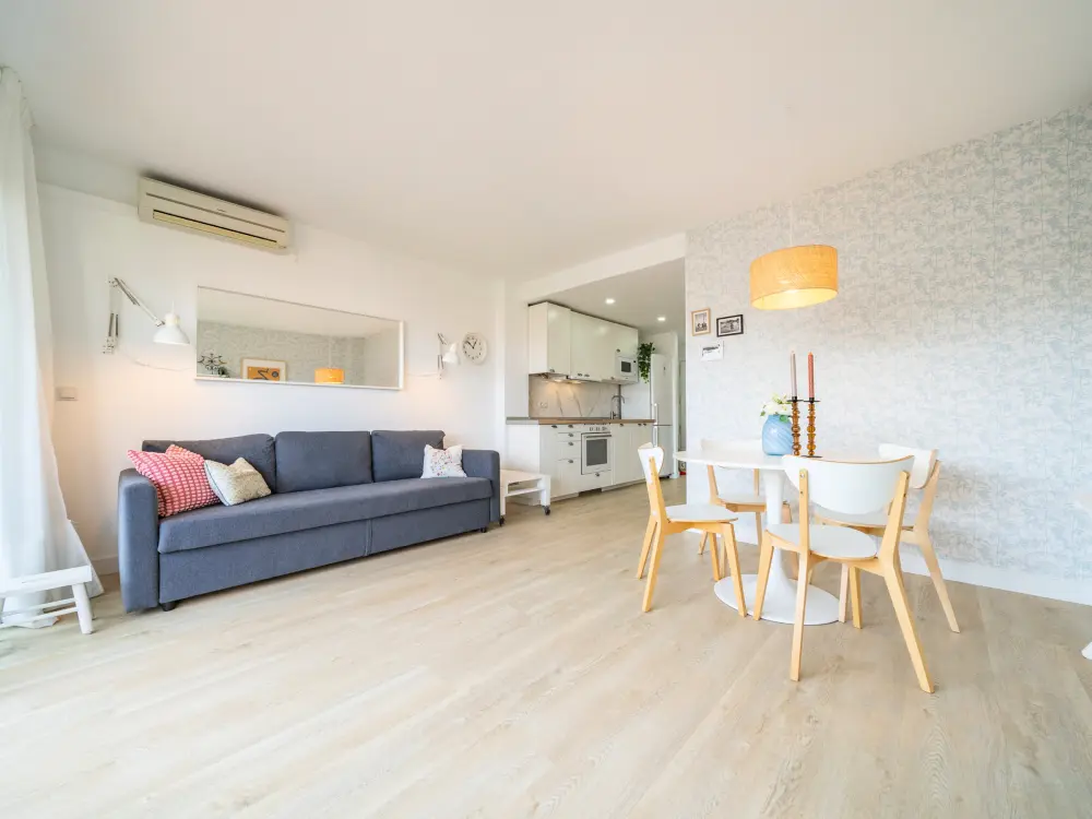 Location de Vacances Malgrat de Mar 33