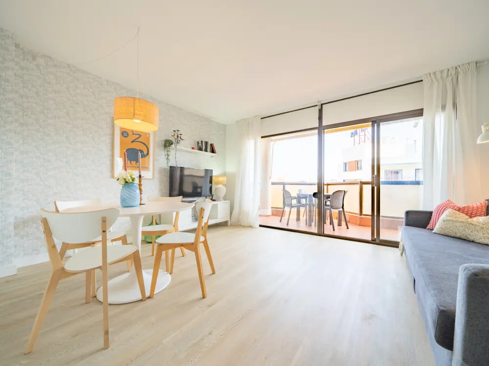 Location de Vacances Malgrat de Mar 33