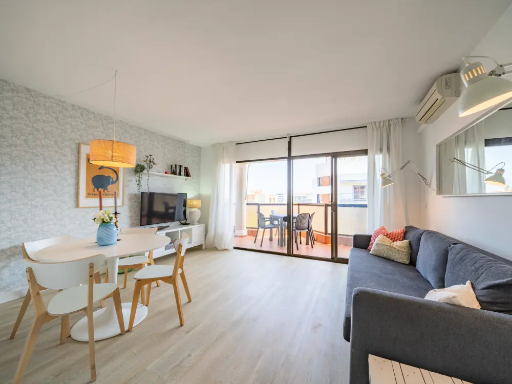 Location de Vacances Malgrat de Mar 33