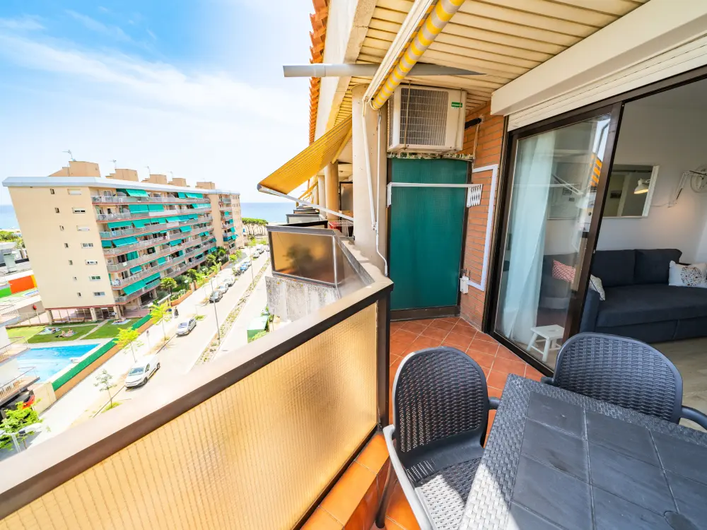 Location de Vacances Malgrat de Mar 33