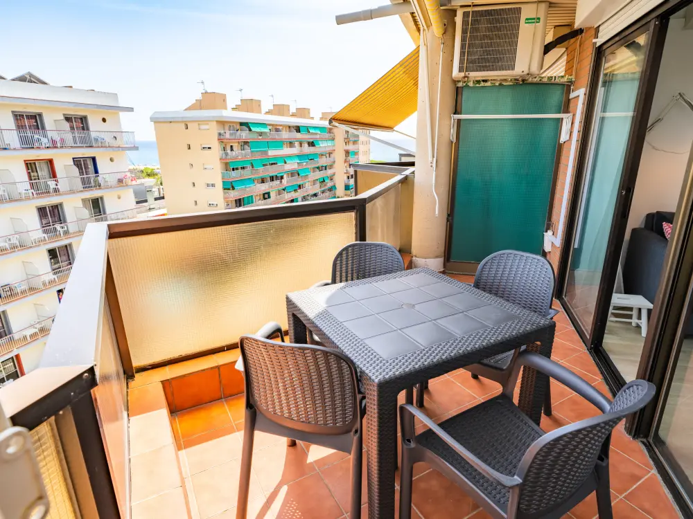 Location de Vacances Malgrat de Mar 33