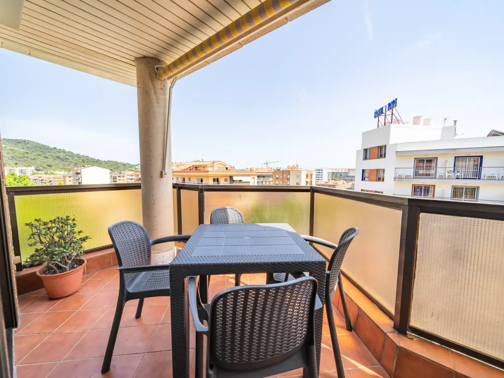 Location de Vacances Malgrat de Mar 33