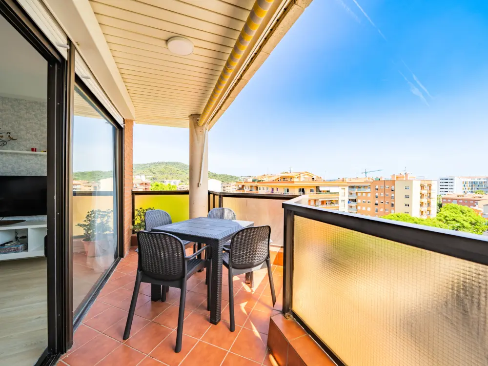 Location de Vacances Malgrat de Mar 33