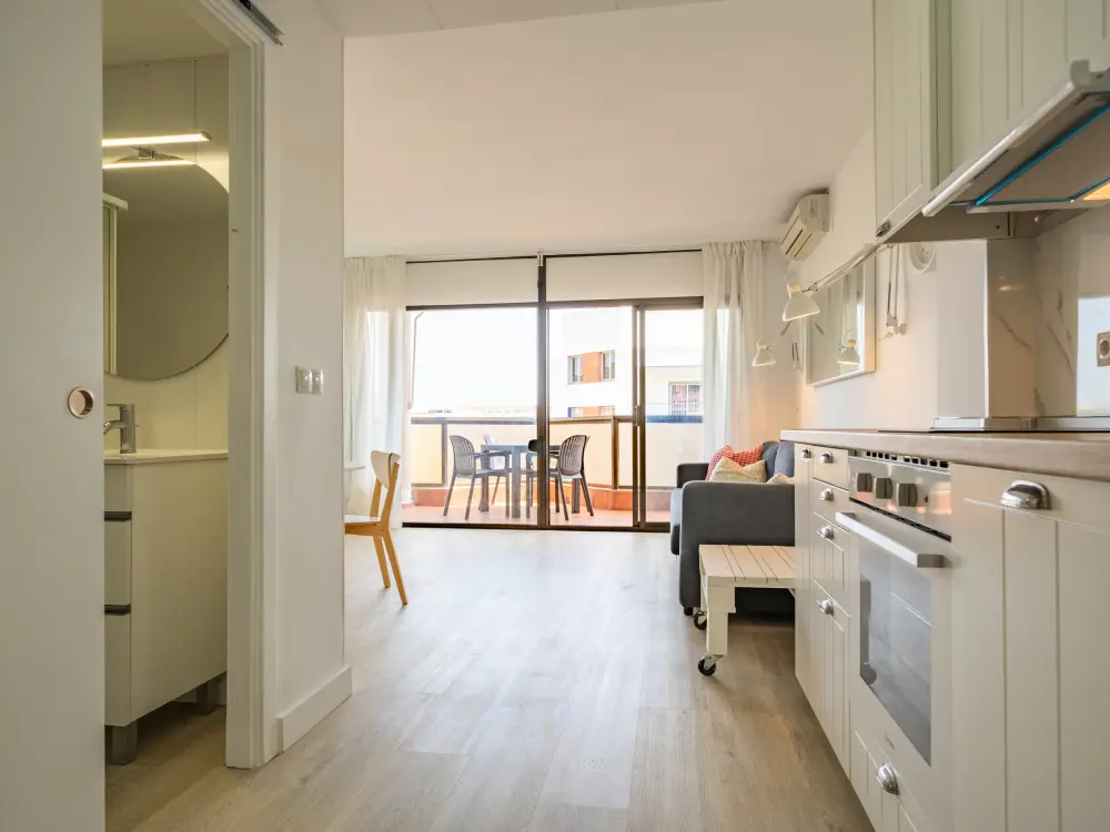 Location de Vacances Malgrat de Mar 33