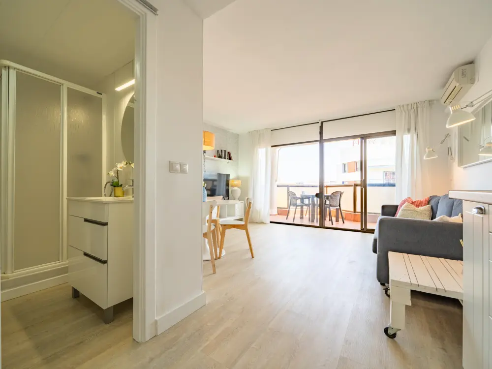 Location de Vacances Malgrat de Mar 33