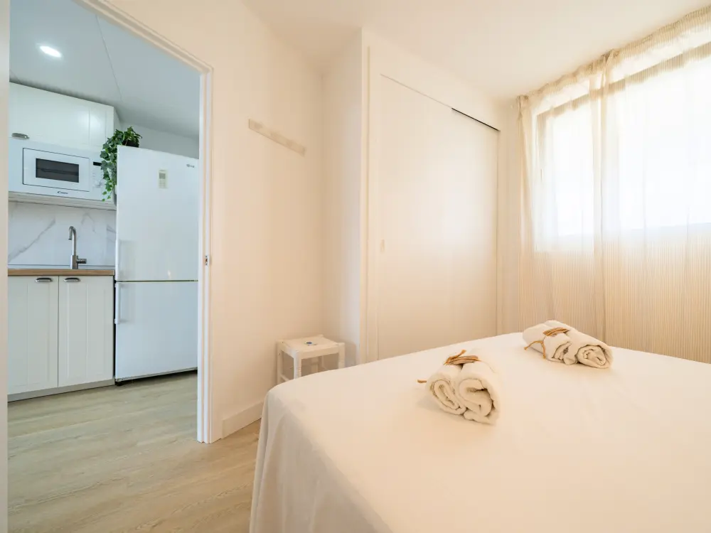 Location de Vacances Malgrat de Mar 33