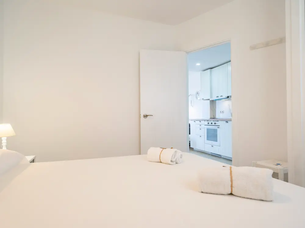 Location de Vacances Malgrat de Mar 33