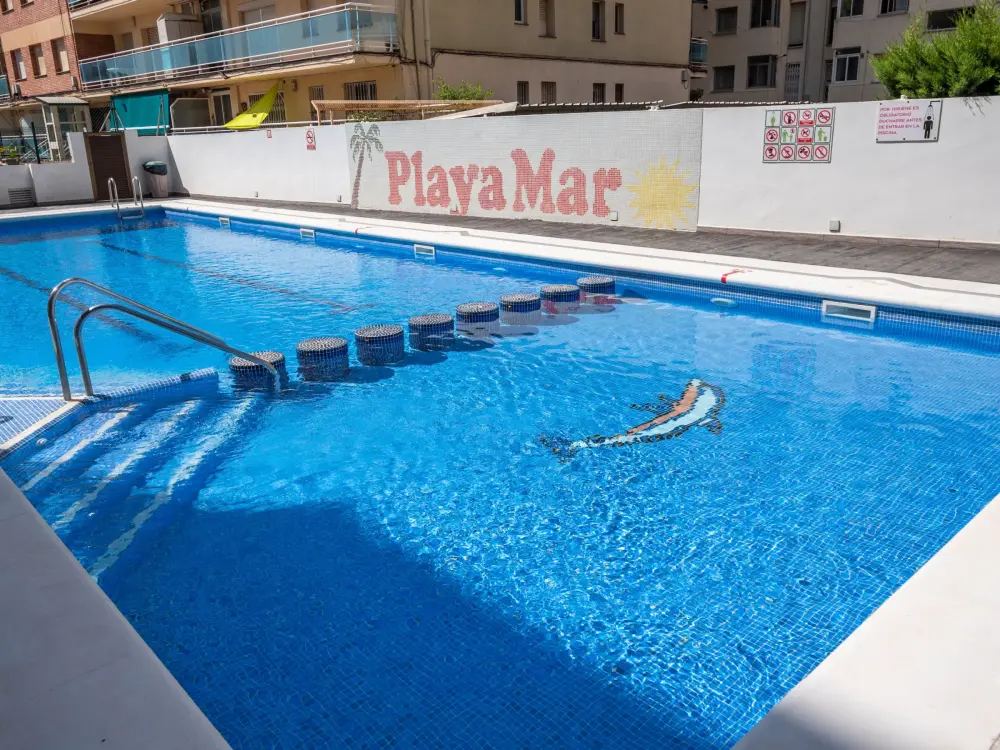 Location de Vacances Malgrat de Mar 33