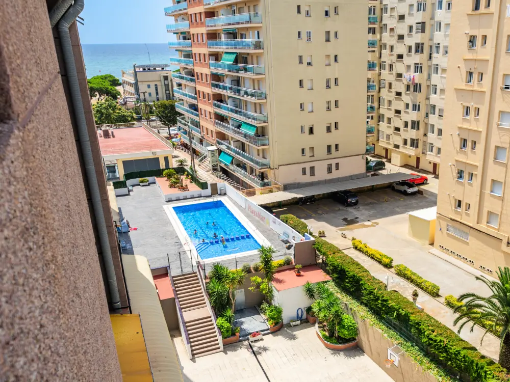 Location de Vacances Malgrat de Mar 33