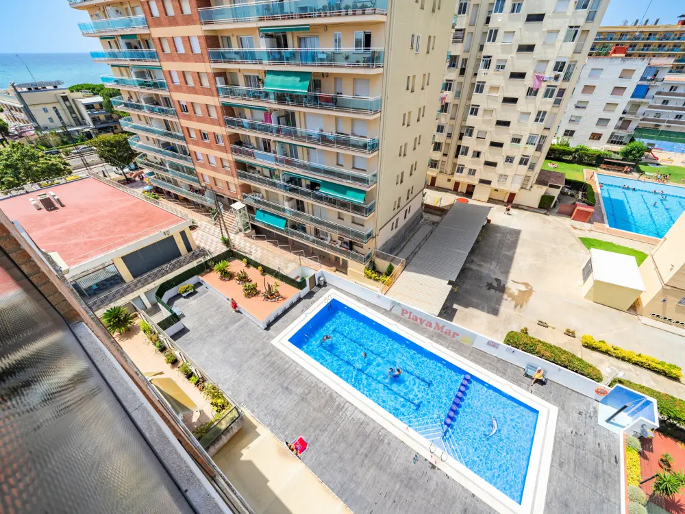 Location de Vacances Malgrat de Mar 33