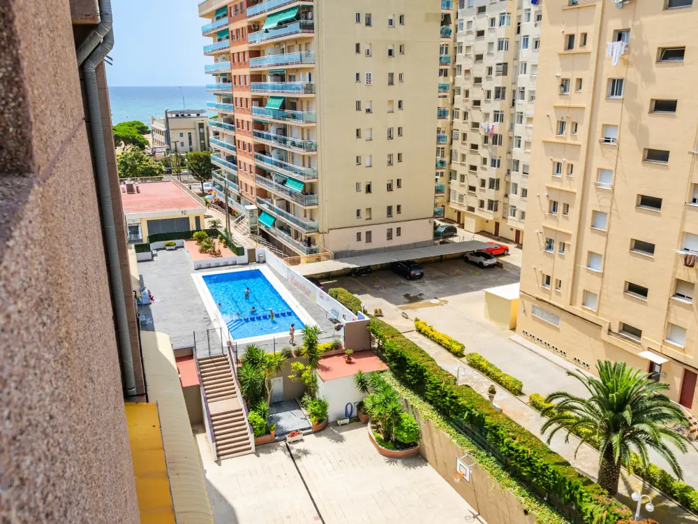 Location de Vacances Malgrat de Mar 33