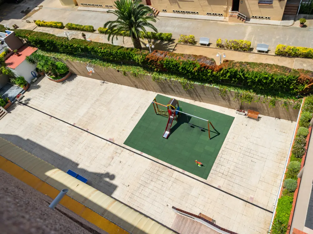 Location de Vacances Malgrat de Mar 33