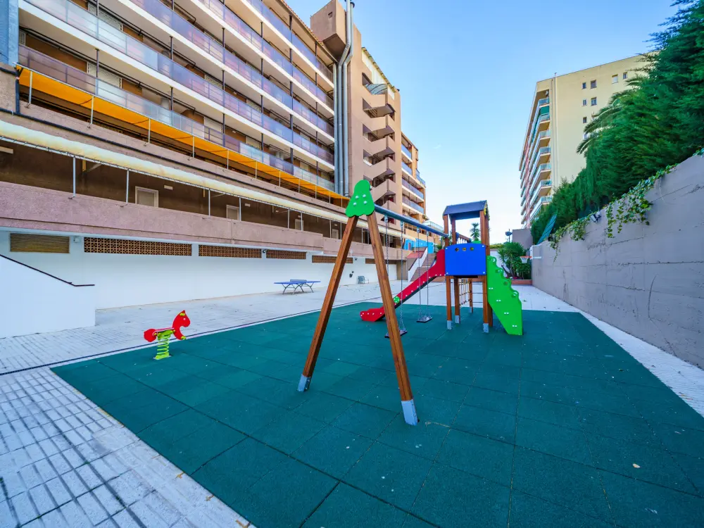 Location de Vacances Malgrat de Mar 33