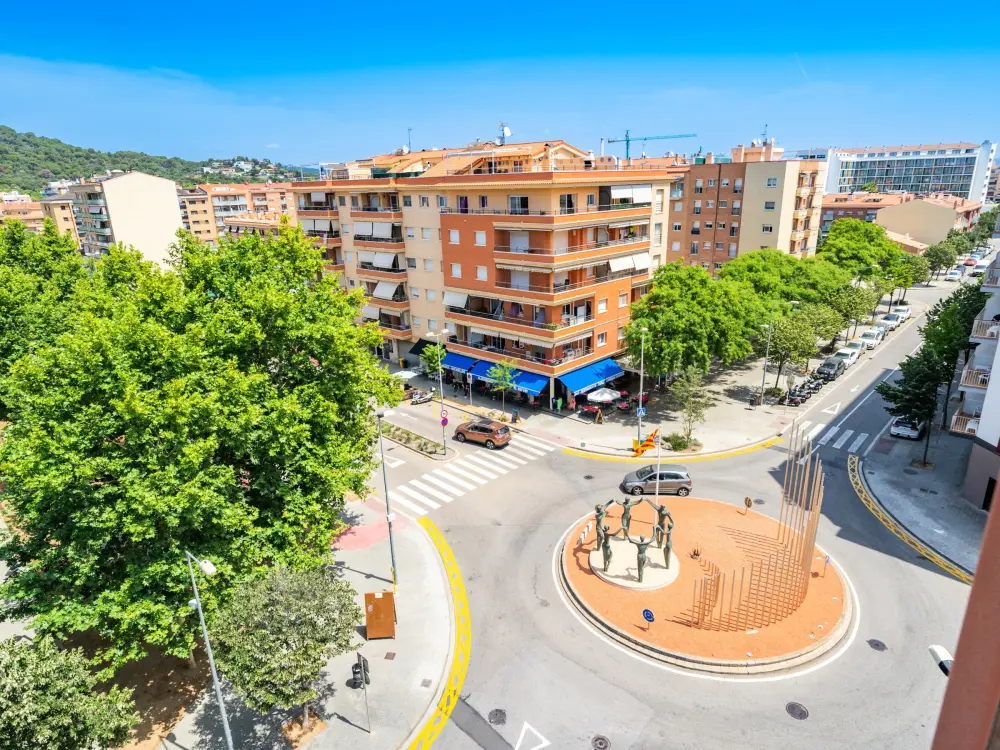 Location de Vacances Malgrat de Mar 33