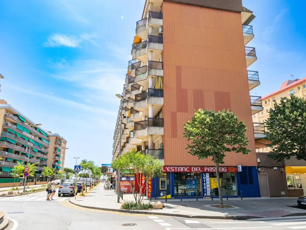 Location de Vacances Malgrat de Mar 33