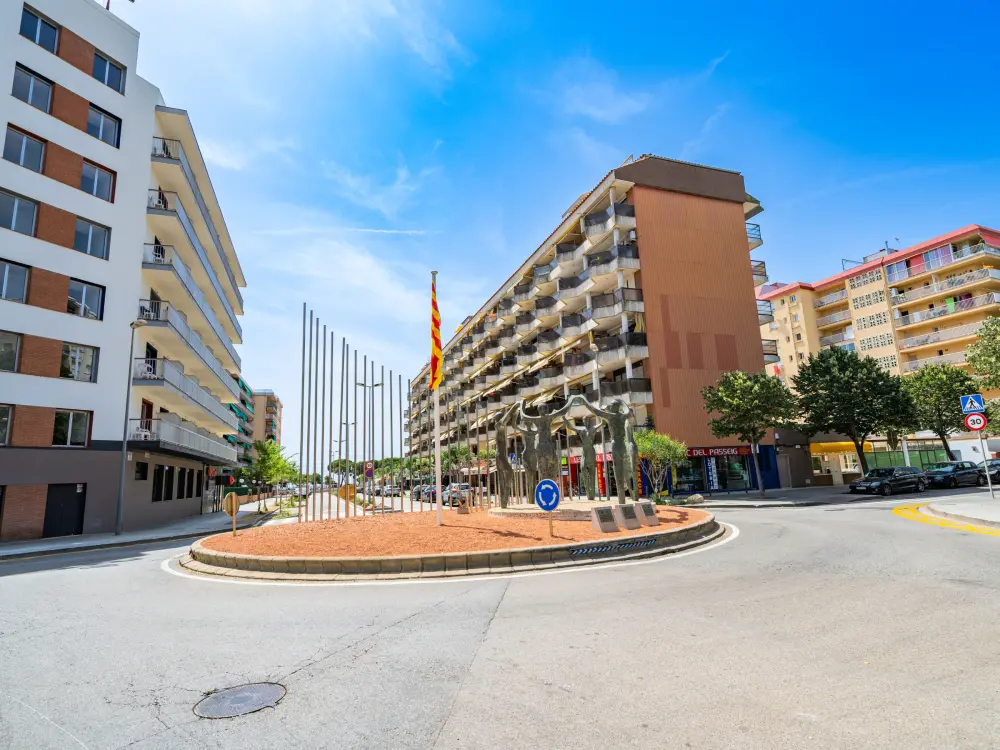 Location de Vacances Malgrat de Mar 33
