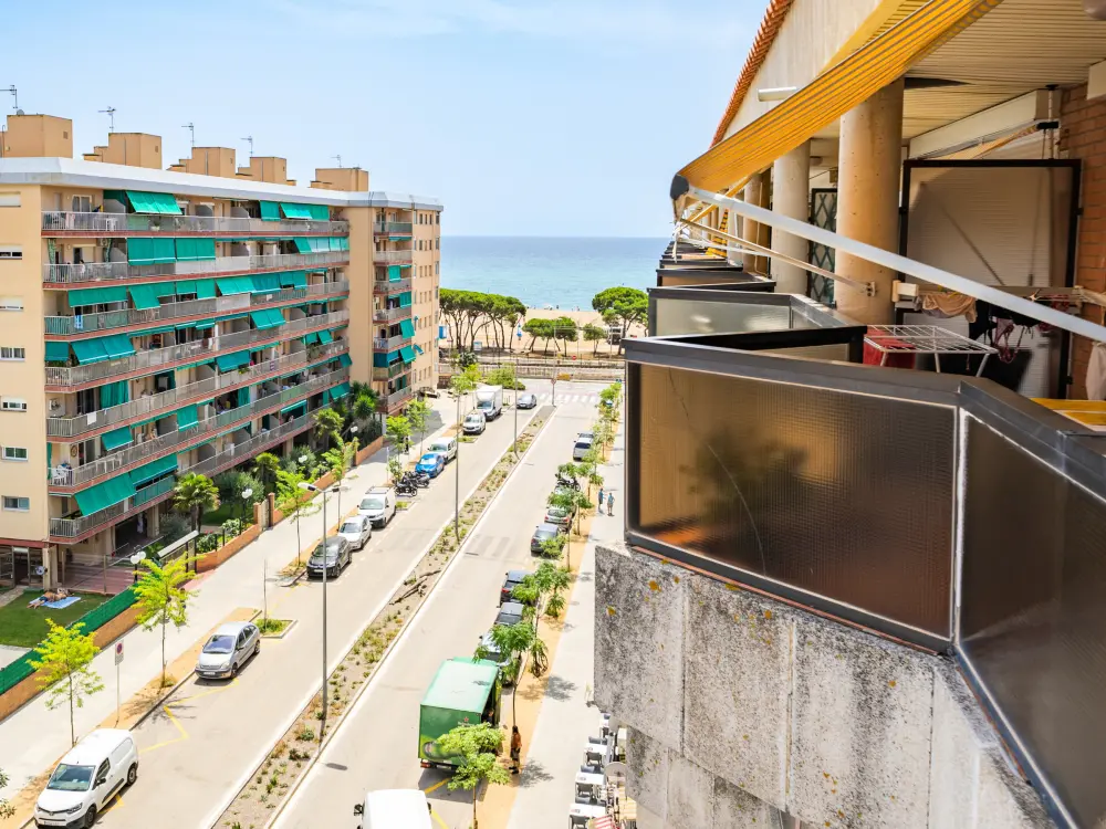 Location de Vacances Malgrat de Mar 33