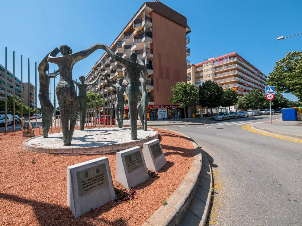 Location de Vacances Malgrat de Mar 33