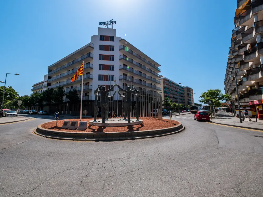 Location de Vacances Malgrat de Mar 33