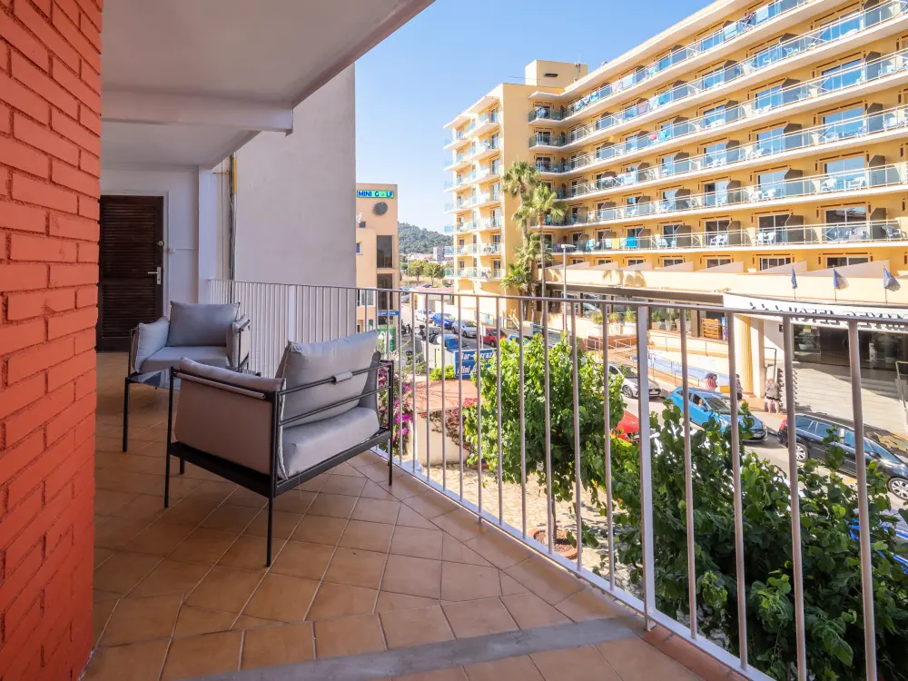 Location de Vacances Malgrat de Mar 34